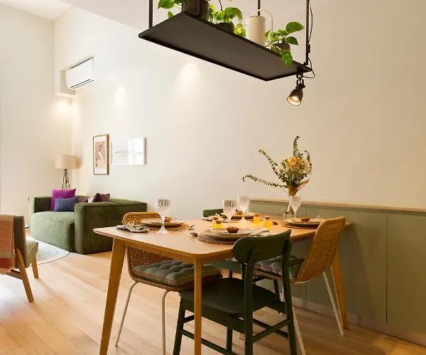 Ateneu Boutique Townhouse Bolhão