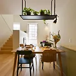 Ateneu Boutique Townhouse Bolhao Porto