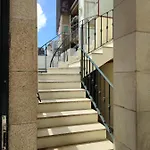 Ateneu Boutique Townhouse Bolhao Lejlighed