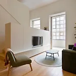 Ateneu Boutique Townhouse Bolhao Porto
