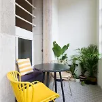 Lejlighed Ateneu Boutique Townhouse Bolhao *