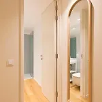 Ateneu Boutique Townhouse Bolhao Lejlighed