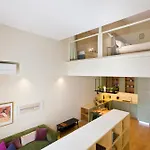 Lejlighed Ateneu Boutique Townhouse Bolhao *