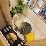 Ateneu Boutique Townhouse Bolhao Lejlighed Porto