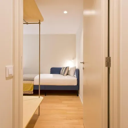 Ateneu Boutique Townhouse Bolhao *