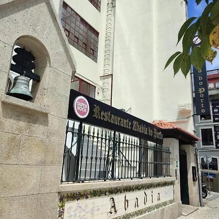 Ateneu Boutique Townhouse Bolhao