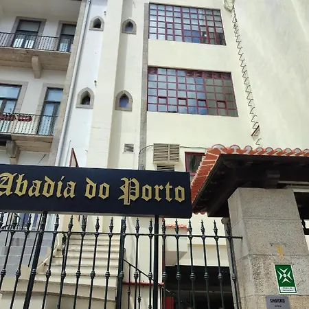 Ateneu Boutique Townhouse Bolhao * 波尔图