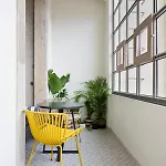 Ateneu Boutique Townhouse Bolhao *