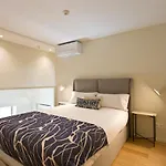 Daire Ateneu Boutique Townhouse Bolhao Porto
