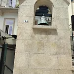Daire Ateneu Boutique Townhouse Bolhao *