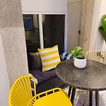 Ateneu Boutique Townhouse Bolhao Daire