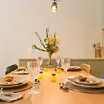 Ateneu Boutique Townhouse Bolhao Daire Porto