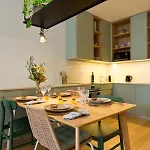 Daire Ateneu Boutique Townhouse Bolhao