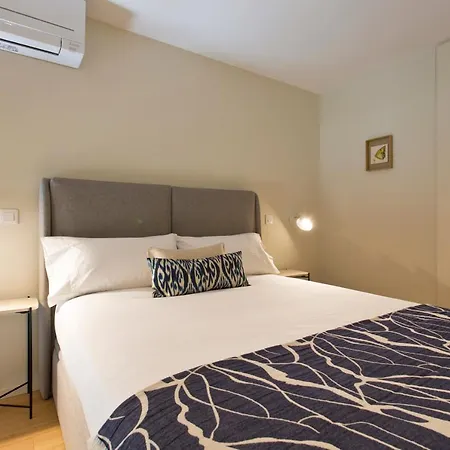 Apartament Ateneu Boutique Townhouse Bolhao