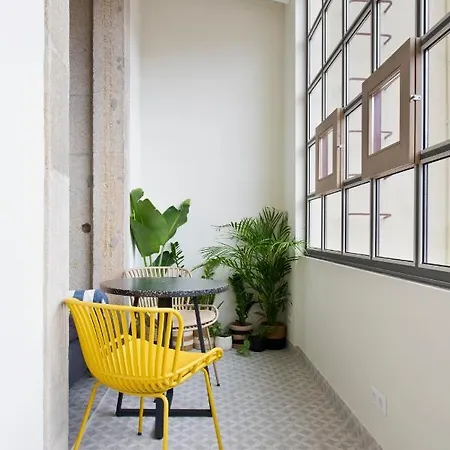 Ateneu Boutique Townhouse Bolhao *