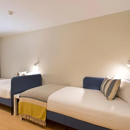 Appartement Ateneu Boutique Townhouse Bolhao *