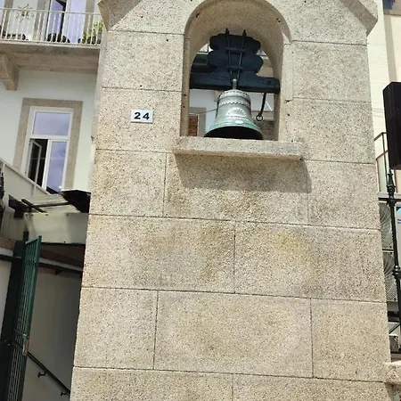 Daire Ateneu Boutique Townhouse Bolhao *