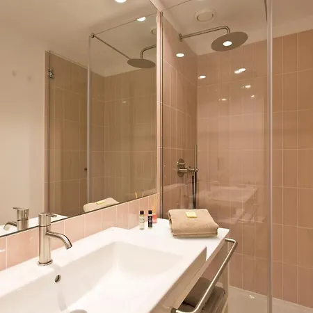 Daire Ateneu Boutique Townhouse Bolhao
