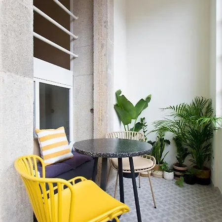 Apartamento Ateneu Boutique Townhouse Bolhao *