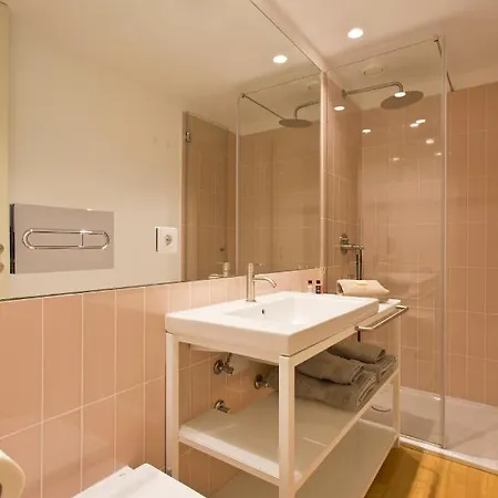 Ateneu Boutique Townhouse Bolhao * Porto