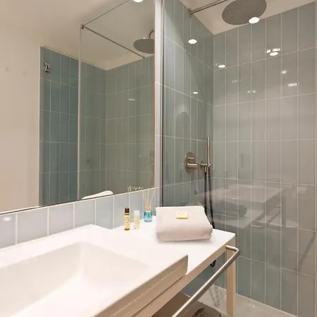 Daire Ateneu Boutique Townhouse Bolhao Porto