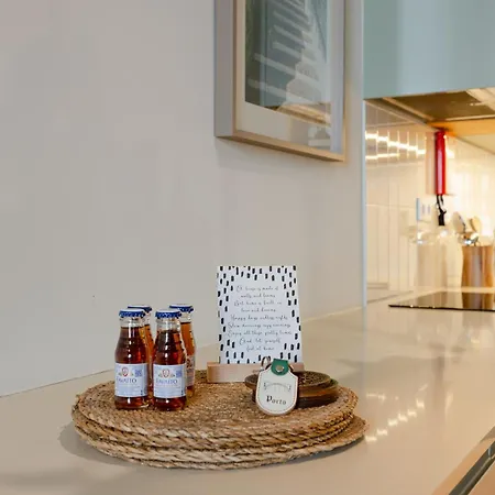 Ateneu Boutique Townhouse Bolhao * Porto