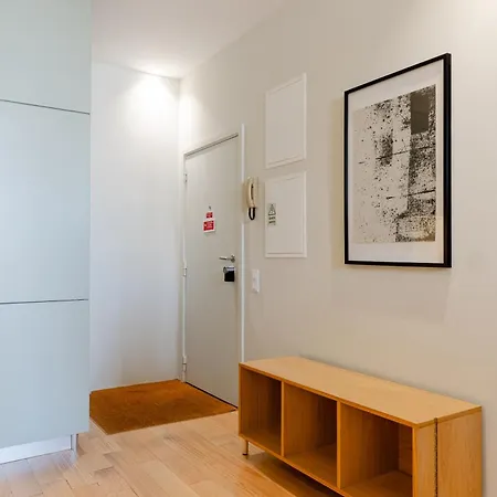 Ateneu Boutique Townhouse Bolhao Porto