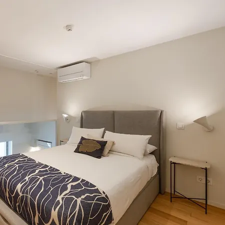 Ateneu Boutique Townhouse Bolhao