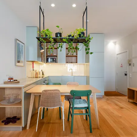 Ateneu Boutique Townhouse Bolhao *