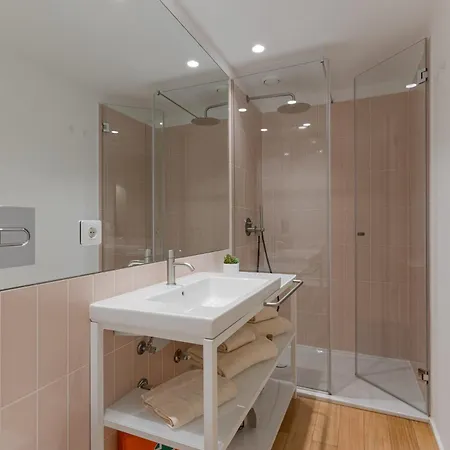 Ateneu Boutique Townhouse Bolhao