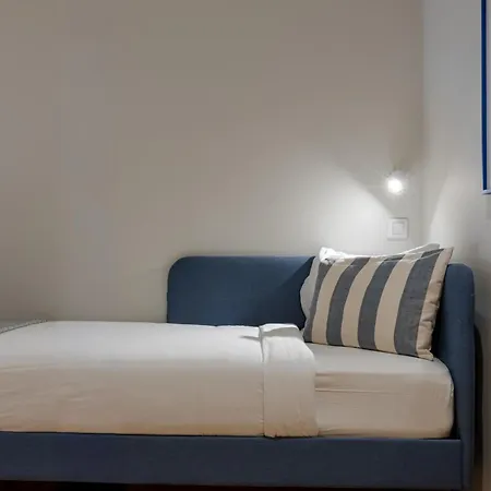 Ateneu Boutique Townhouse Bolhao Lejlighed *