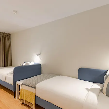 Ateneu Boutique Townhouse Bolhao 아파트