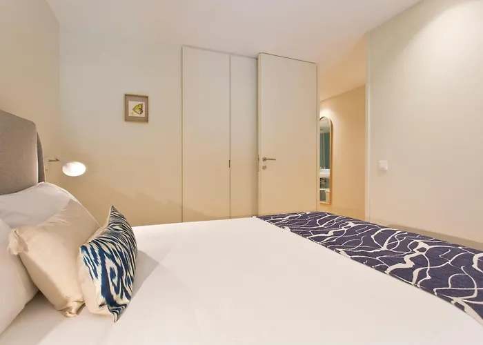 Daire Ateneu Boutique Townhouse Bolhao