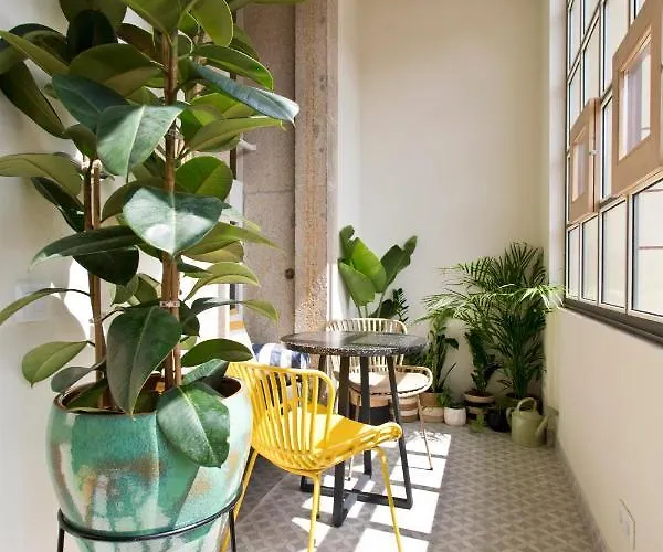 Ateneu Boutique Townhouse Bolhao * Πόρτο