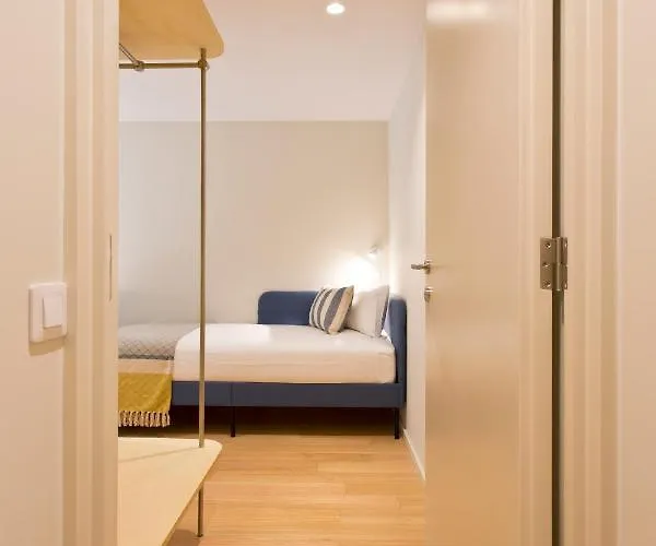 Ateneu Boutique Townhouse Bolhao *