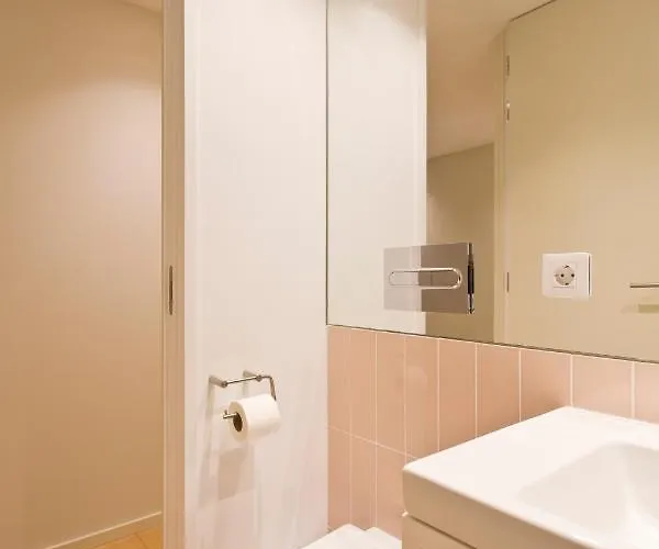 Ateneu Boutique Townhouse Bolhao 아파트