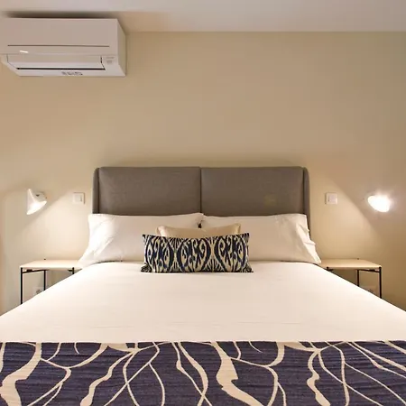 Ateneu Boutique Townhouse Bolhao