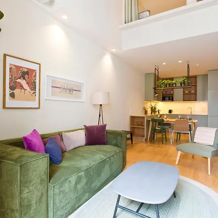 Ateneu Boutique Townhouse Bolhão *