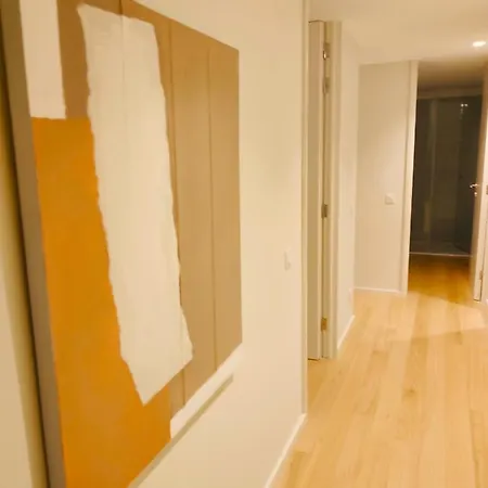 Ateneu Boutique Townhouse Bolhao Apartament Porto