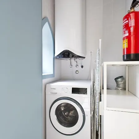 Ateneu Boutique Townhouse Bolhão Appartement Oporto