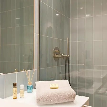 Ateneu Boutique Townhouse Bolhão Oporto