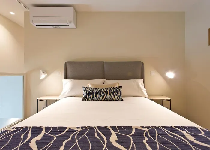 Ateneu Boutique Townhouse Bolhao