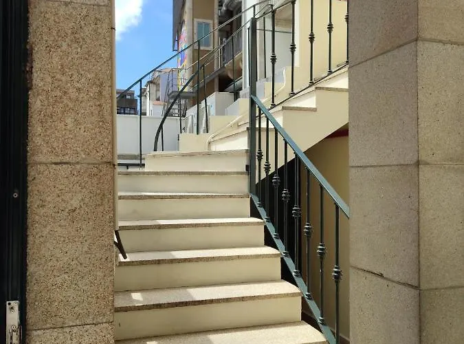 Ateneu Boutique Townhouse Bolhao Appartamento