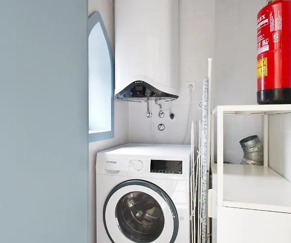 Ateneu Boutique Townhouse Bolhao Appartamento Oporto