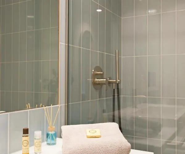 Ateneu Boutique Townhouse Bolhao Oporto