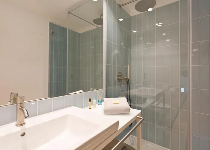 Appartamento Ateneu Boutique Townhouse Bolhao Oporto