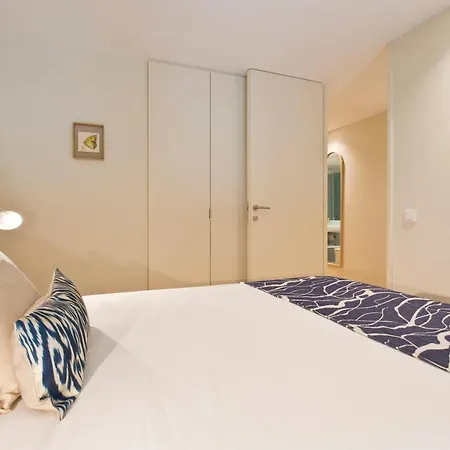 Lägenhet Ateneu Boutique Townhouse Bolhao