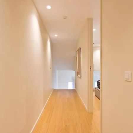 Ateneu Boutique Townhouse Bolhao *