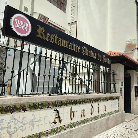 Ateneu Boutique Townhouse Bolhao * Porto