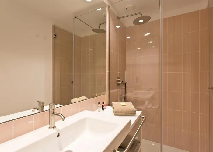 Apartmán Ateneu Boutique Townhouse Bolhao